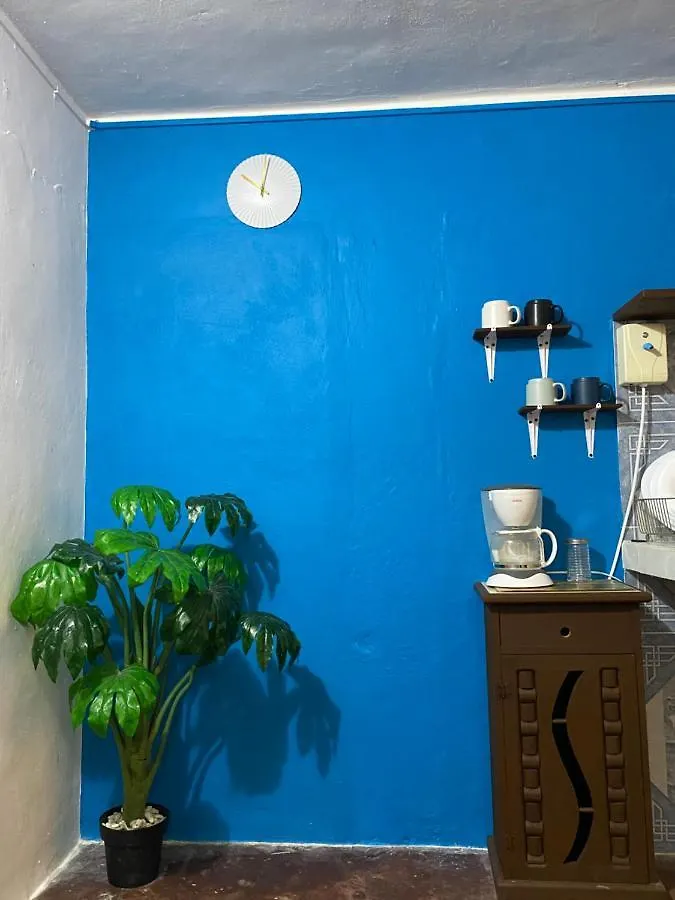 Apartamento Panchito'S Isla Mujeres México