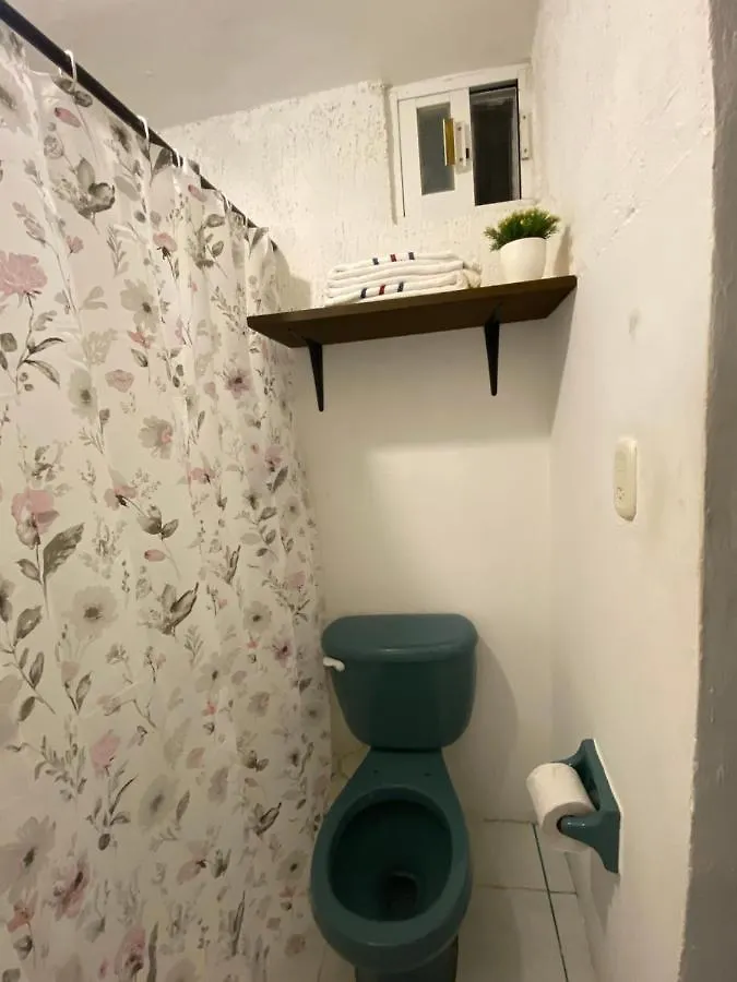 Apartamento Panchito'S Isla Mujeres México