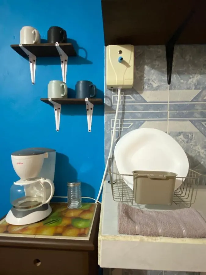 Apartamento Panchito'S Isla Mujeres 0*,  México