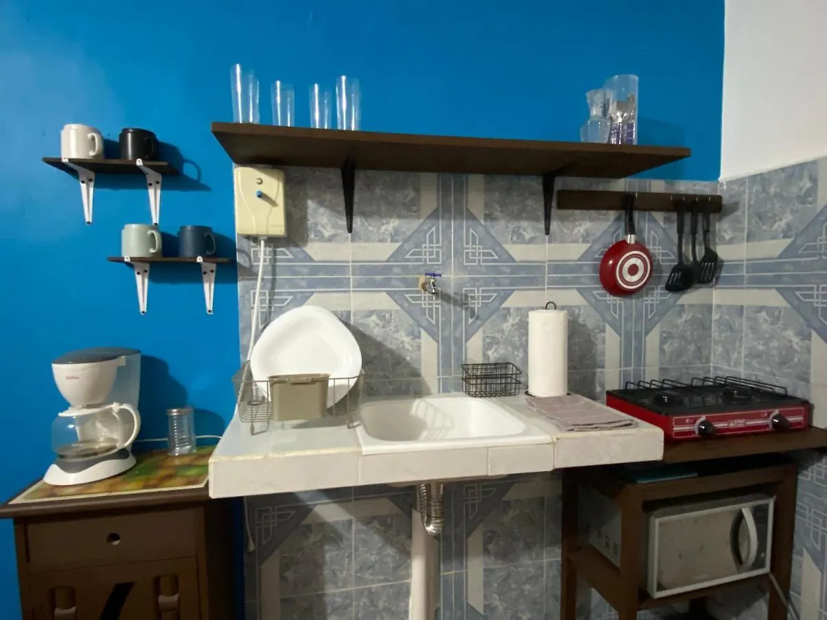 Apartamento Panchito'S Isla Mujeres