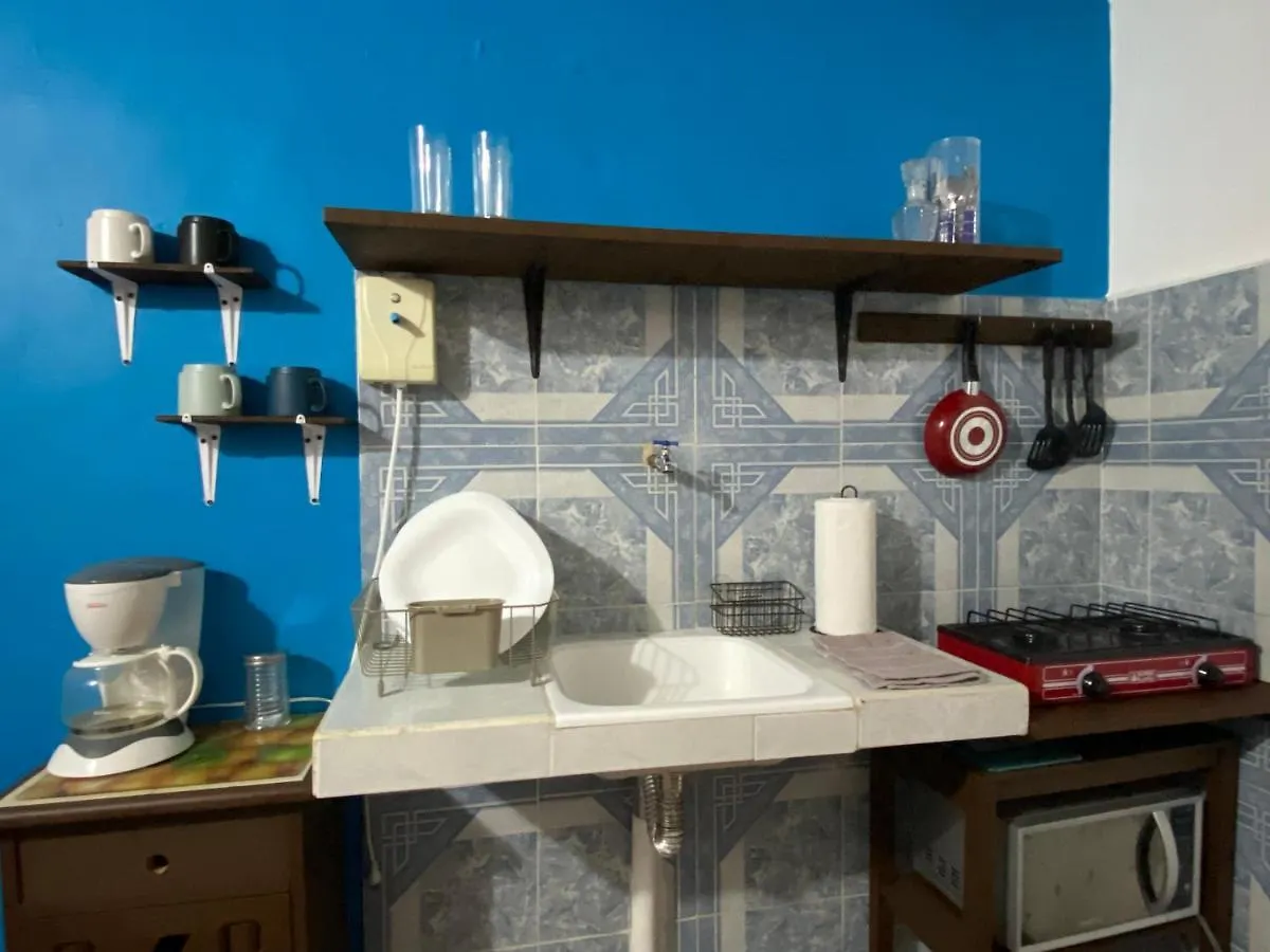 Apartamento Panchito'S Isla Mujeres