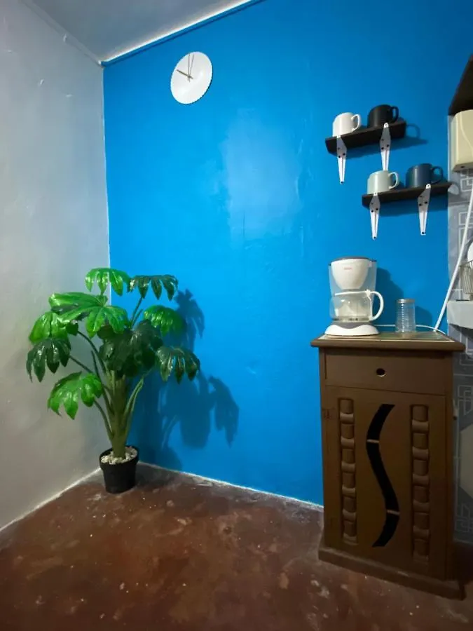 Apartamento Panchito'S Isla Mujeres México