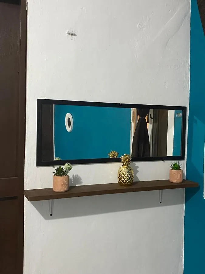 Apartamento Panchito'S Isla Mujeres