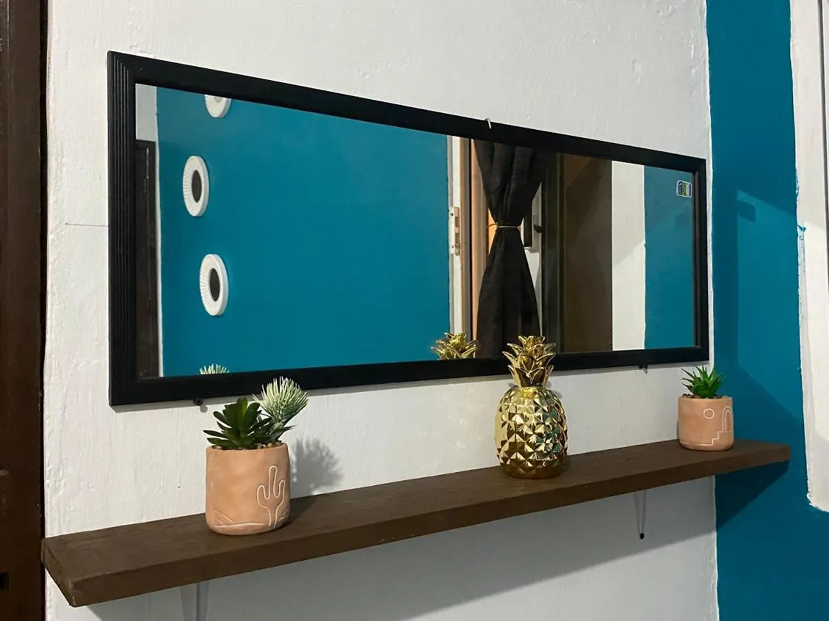 Apartamento Panchito'S Isla Mujeres