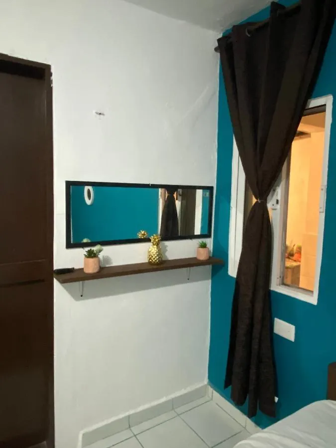 Apartamento Panchito'S Isla Mujeres