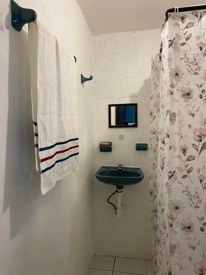 Apartamento Panchito'S Isla Mujeres 0*,