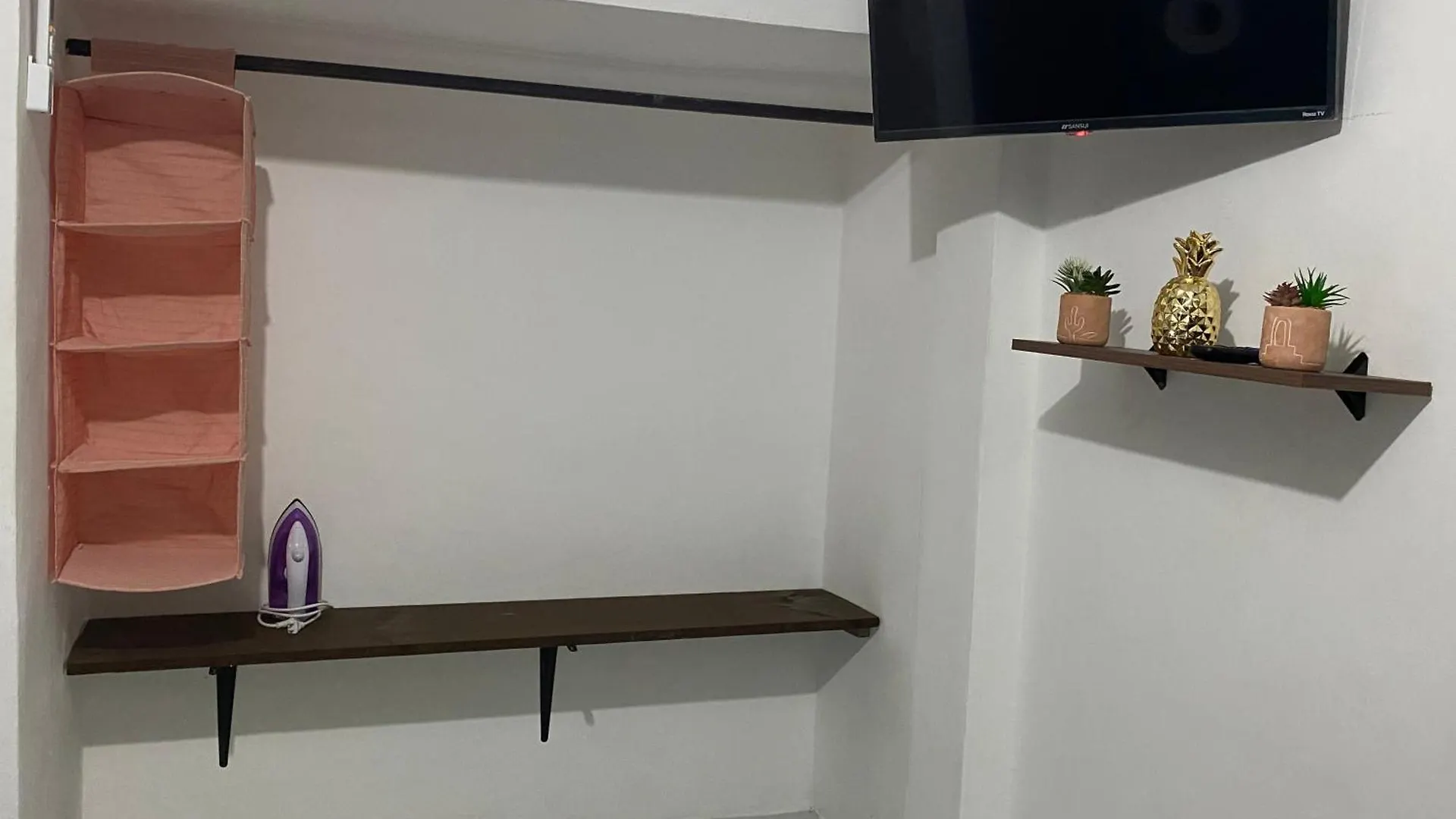 Apartamento Panchito'S Isla Mujeres 0*,