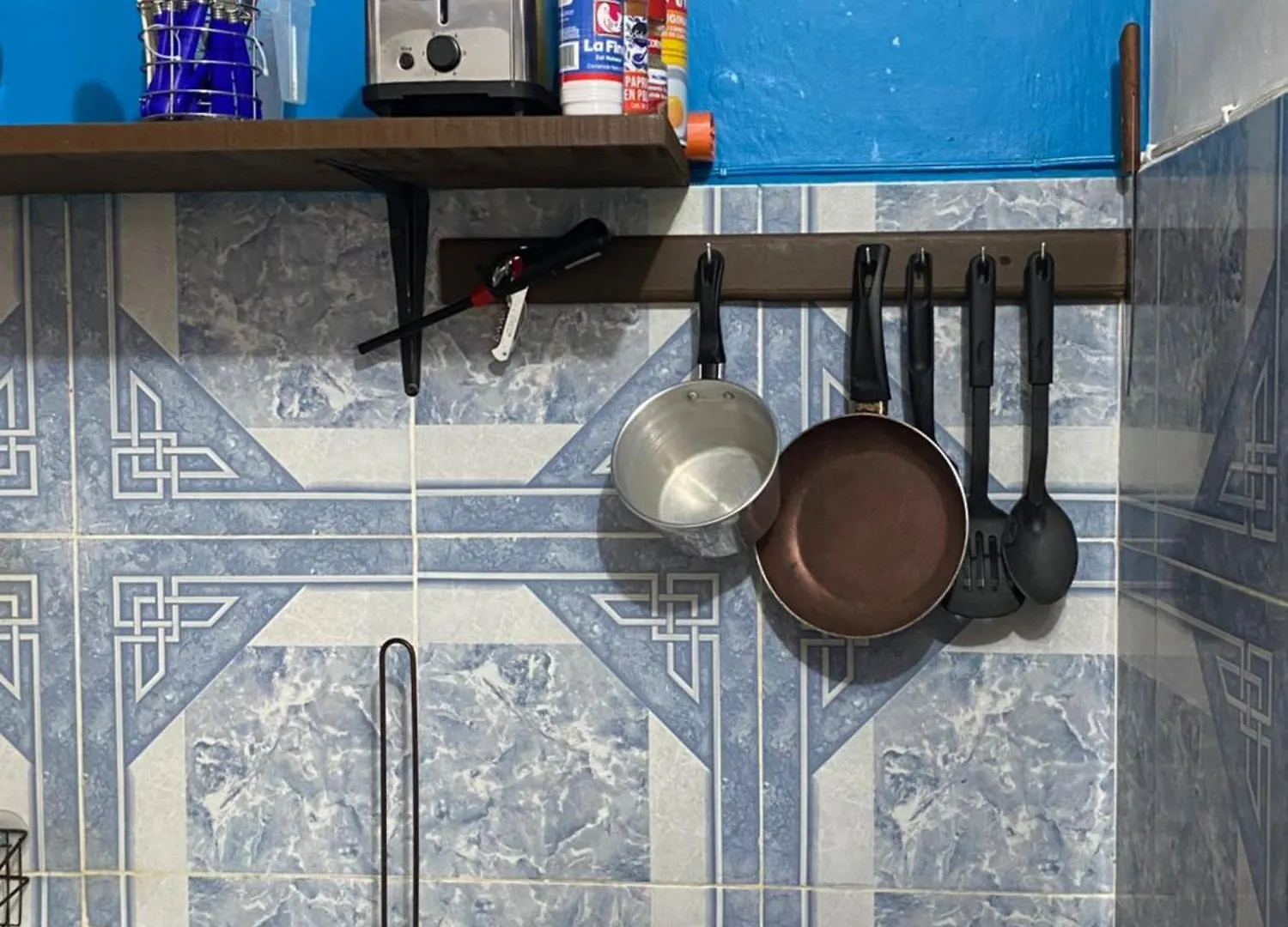 Apartamento Panchito'S Isla Mujeres México