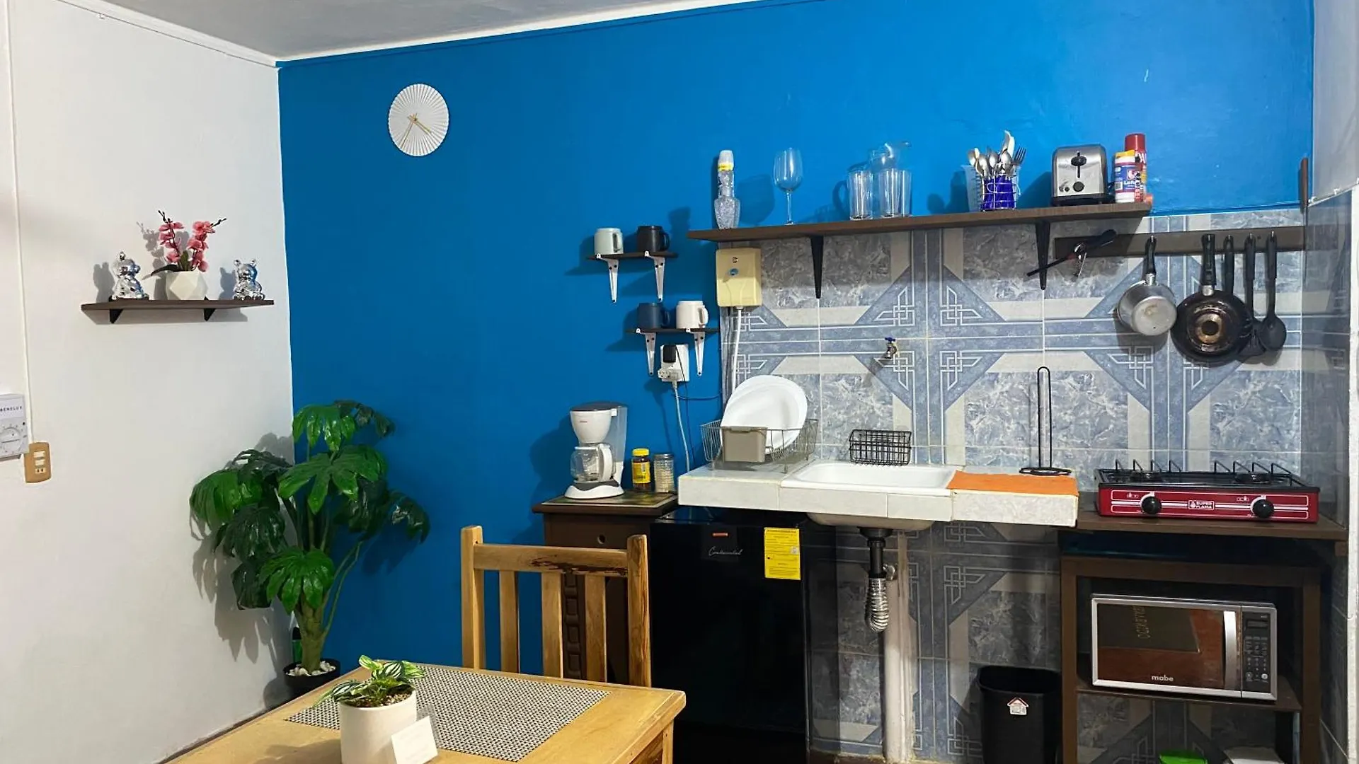 Apartamento Panchito'S Isla Mujeres