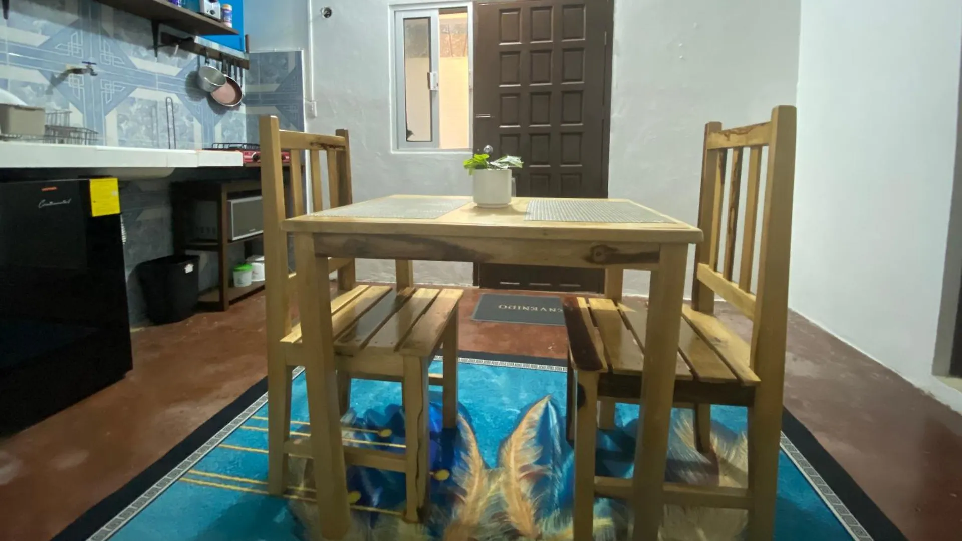 Apartamento Panchito'S Isla Mujeres
