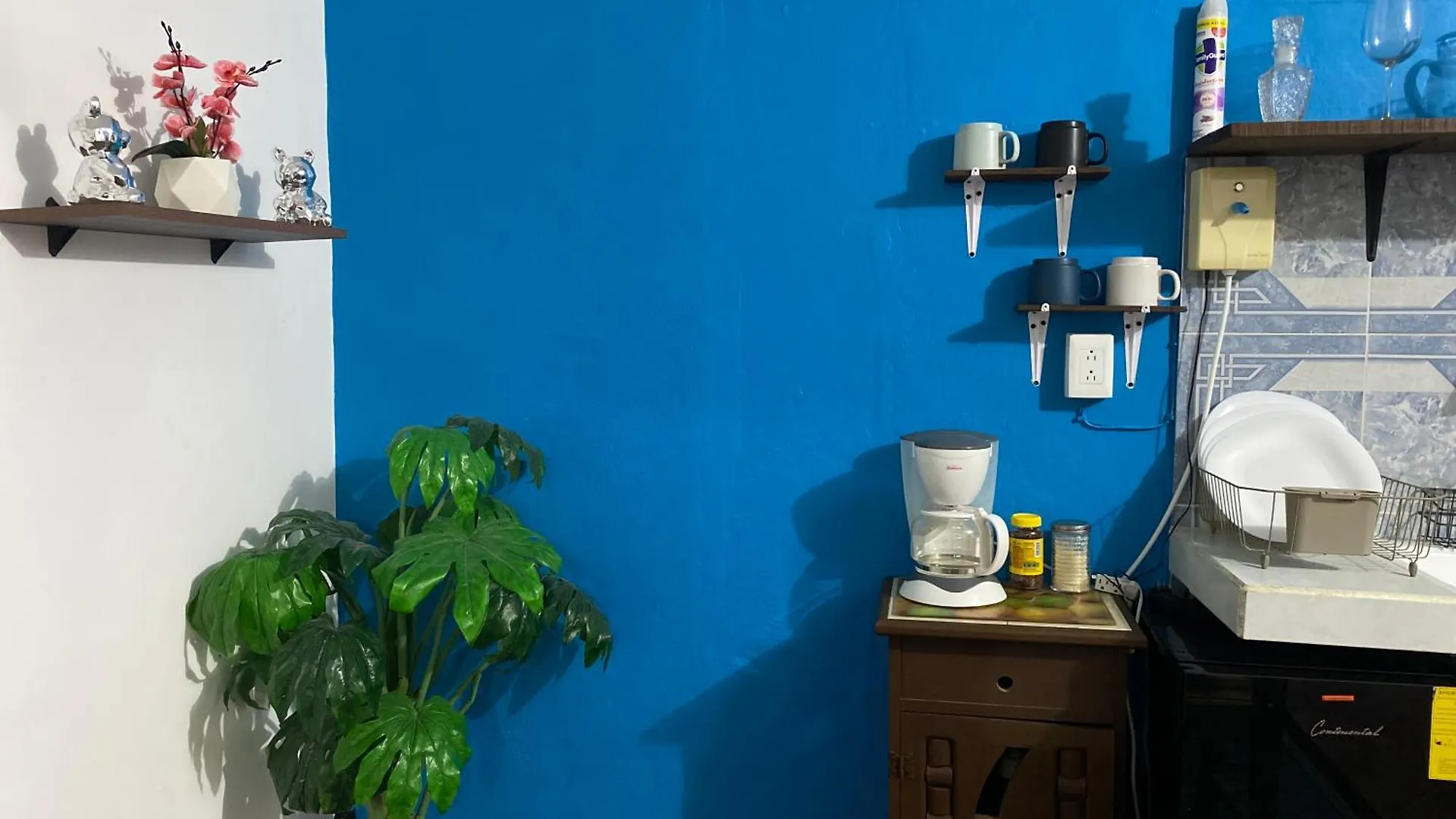 Apartamento Panchito'S Isla Mujeres