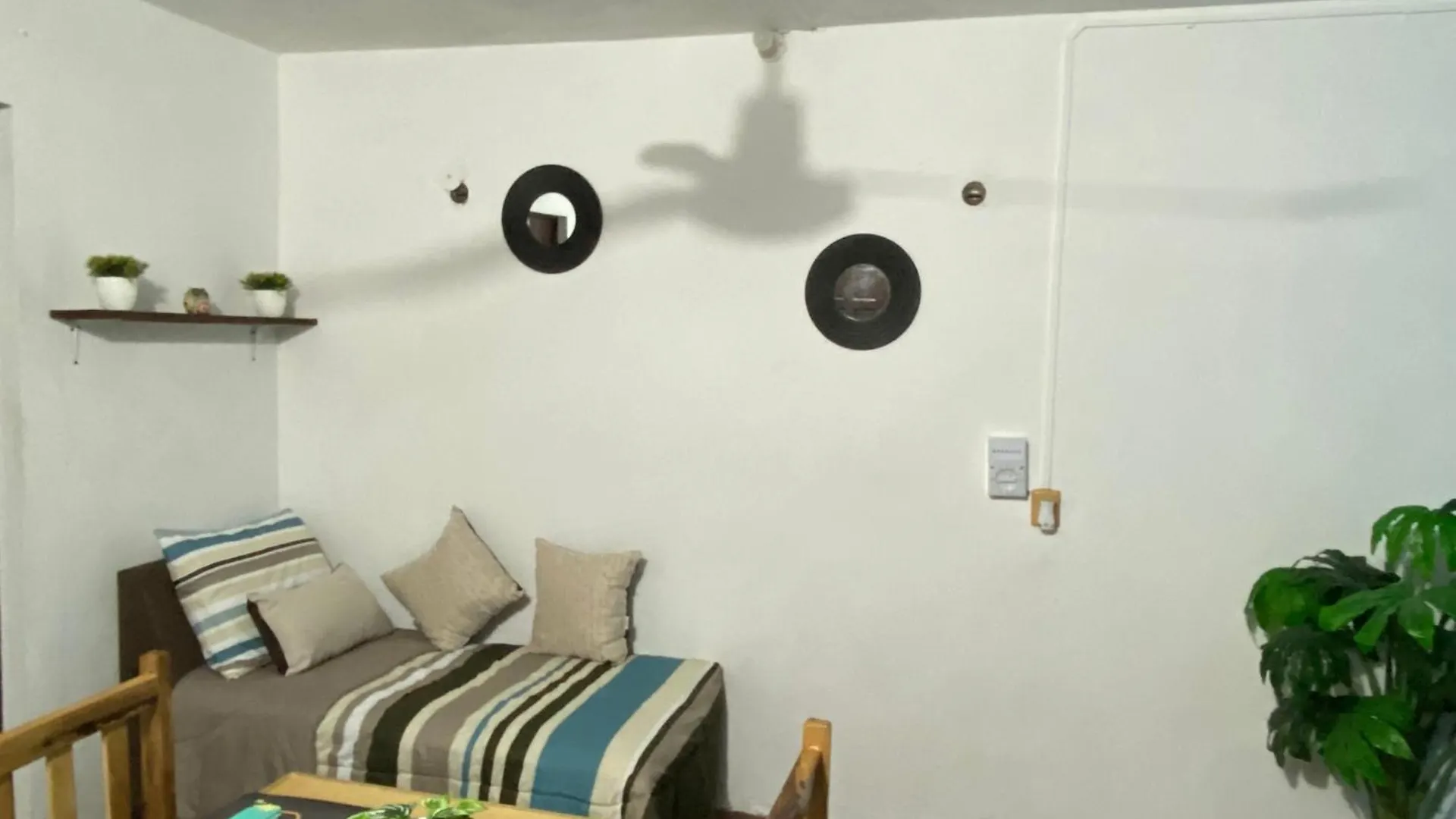 Apartamento Panchito'S Isla Mujeres México