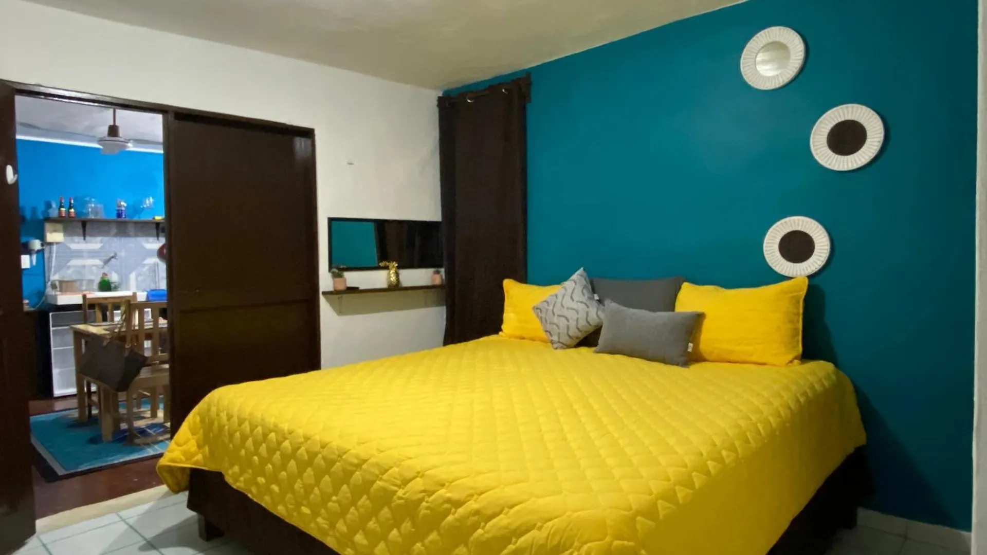 Apartamento Panchito'S Isla Mujeres