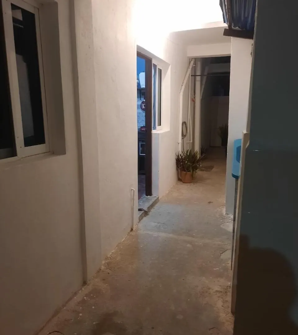 Apartamento Panchito'S Isla Mujeres