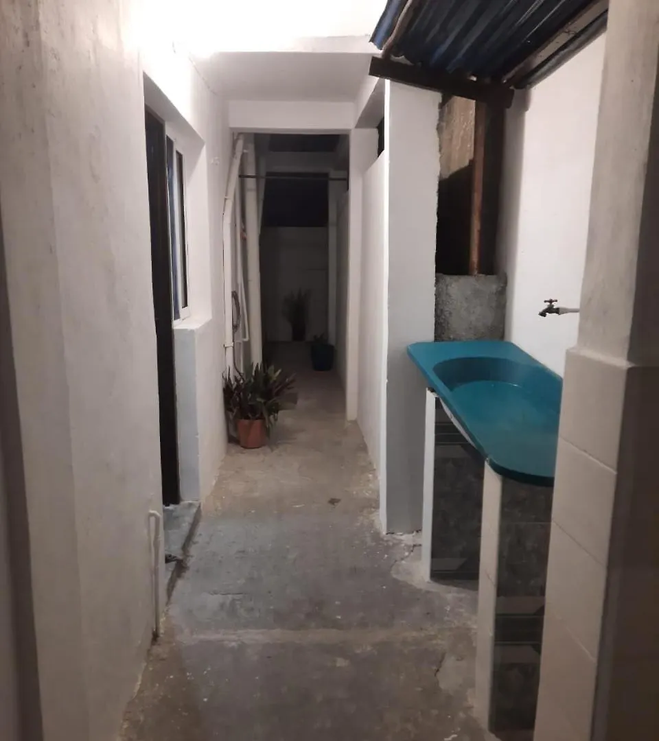 Apartamento Panchito'S Isla Mujeres