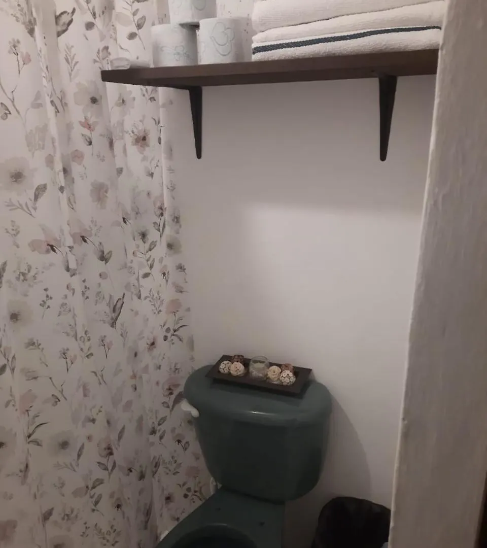 Apartamento Panchito'S Isla Mujeres