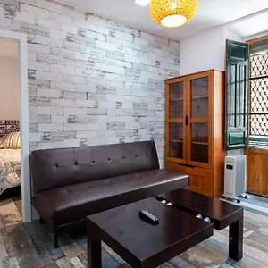 Las Rejas Apartamento Granada