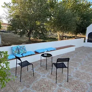 Casa Cactus Preciosa Con Piscina Y Exterior Privado Muy Amplio Сasa de vacaciones Granada