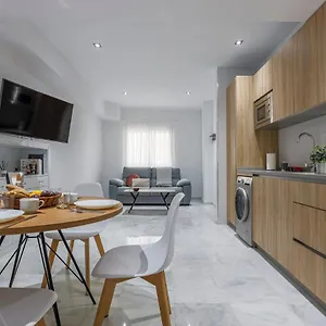 Ruiseñor 10 Apartamento Sevilla