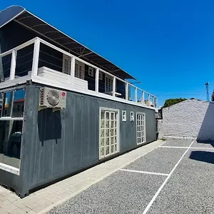 Marco Zero Containers 4 Apartamento Balneário Camboriú