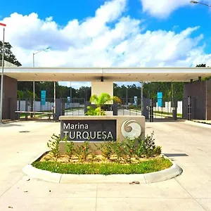 Paraiso Turquesa Apartamento