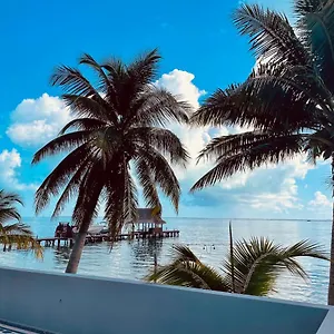 Punta Me Ocean View & Front Apartamento