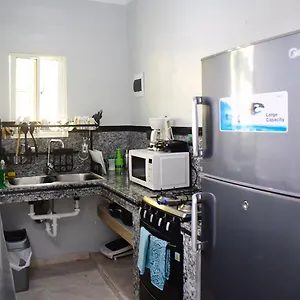 Entero En Tios 1 Y 2 Apartamento Samaná