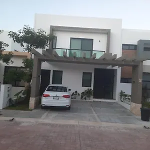 Casa De Maria Habitación en casa particular