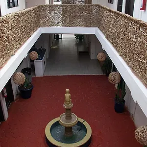  Hotel Sayil Boutique