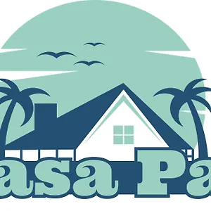  Appartement Casa Paz