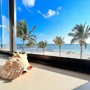 Mar De Cancun, Beautiful 2br 2ba Overlooking Spectacular View! Apartamento