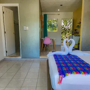  Mini-hôtel Antillas