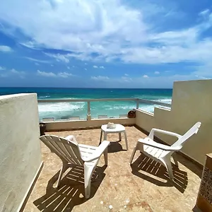 Casa Sunrise - Sea View - Vista Al Mar Apartamento
