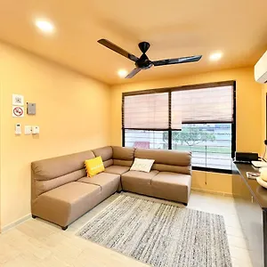 Depa Palenque 2 Apartamento