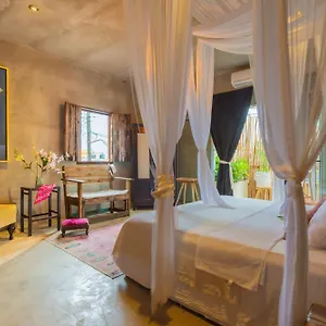 Aruma Boutique Villa