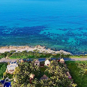  Hotel Azulea