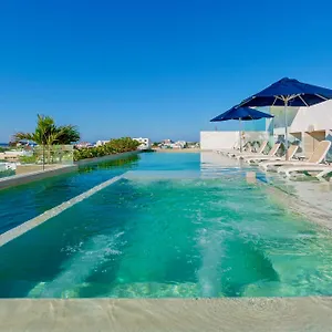 Anah Downtown Apartamento Playa del Carmen