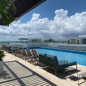 Ipana Luxury Apartamento Playa del Carmen